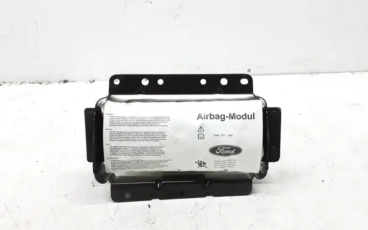 Ford Focus C-MAX (2003 - 2010) 3M51R042B84AD Подушка безопасности пассажира — фото 1