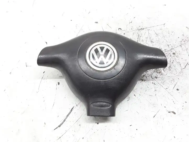 Volkswagen PASSAT B5 (1997 - 2000) 3B0880201 Подушка безопасности руля — фото 1