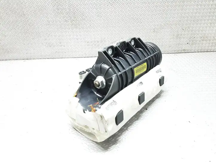 Opel Signum (2002 - 2008) 24413420 Подушка безопасности пассажира — фото 3