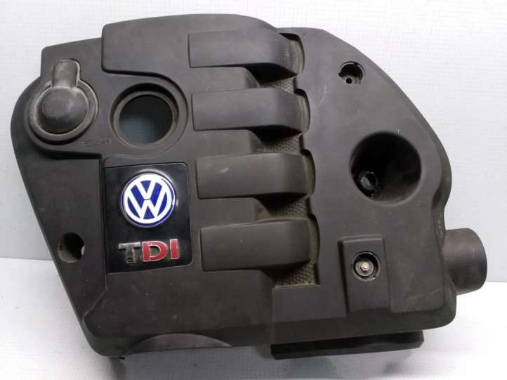 038103925DG Volkswagen PASSAT B5 Variklio dangtis (apdaila)