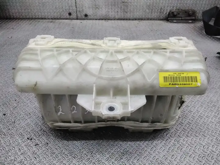 Opel Astra H (2004 - 2009) 24451349 Подушка безопасности пассажира — фото 2