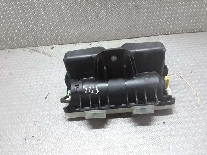 Opel Corsa D (2006 - 2010) 13152361 Подушка безопасности пассажира — фото 1