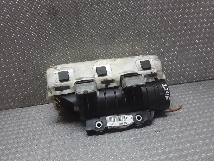 Opel Signum (2002 - 2008) 24413420 Подушка безопасности пассажира — фото 1