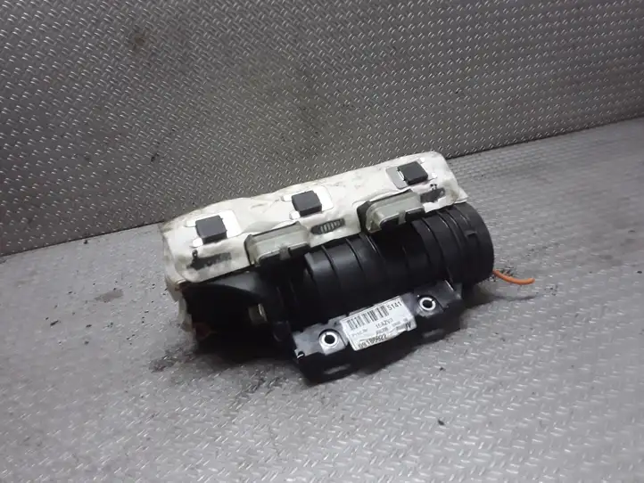 Opel Vectra C (2002 - 2005) 09186922 Подушка безопасности пассажира — фото 2