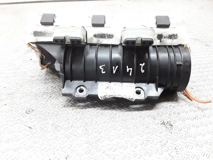 Opel Signum (2002 - 2008) 24413420 Подушка безопасности пассажира — фото 2