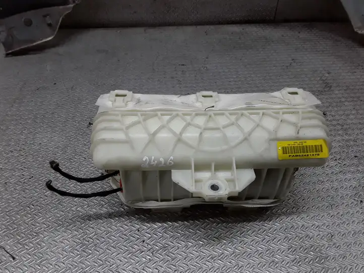 Opel Astra H (2004 - 2009) 24451349 Подушка безопасности пассажира — фото 3