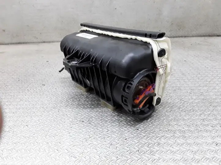 Opel Zafira B (2003 - 2006) 13111177 Подушка безопасности пассажира — фото 3