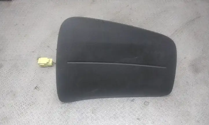Nissan Almera N16 (2000 - 2010) 279036107702 Подушка безопасности пассажира — фото 1
