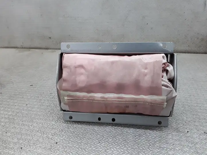 Volvo V70 (2000 - 2004) 9191928 Подушка безопасности пассажира — фото 1