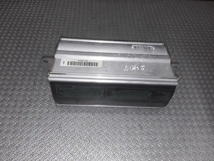 Audi A6 S6 C5 4B (1997 - 2001) 11882203 Подушка безопасности пассажира — фото 1