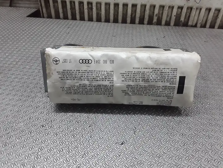 Audi A4 S4 B6 8E 8H (2000 - 2006) 8E0880204 Подушка безопасности пассажира — фото 1