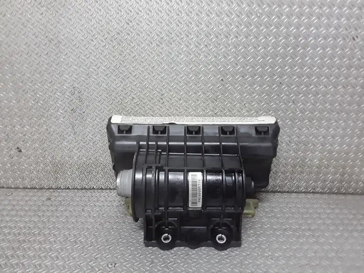 Opel Meriva A (2002 - 2006) 16835554 Подушка безопасности пассажира — фото 2