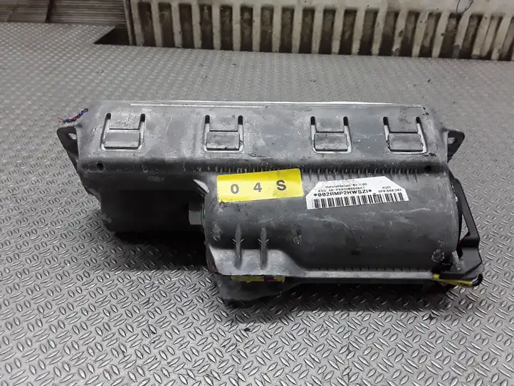 Audi A3/S3 8P (2004 - 2008) 8P0880202 Подушка безопасности пассажира — фото 3
