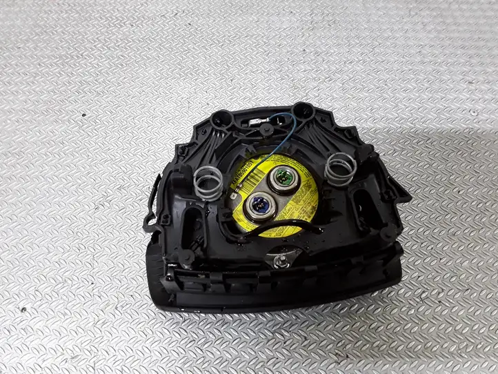 Volkswagen PASSAT B6 (2005 - 2010) 3C0880201AH Подушка безопасности руля — фото 3