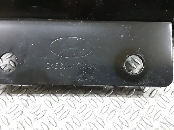 Hyundai Getz (2005 - 2011) 845601CXXX Подушка безопасности пассажира — фото 2