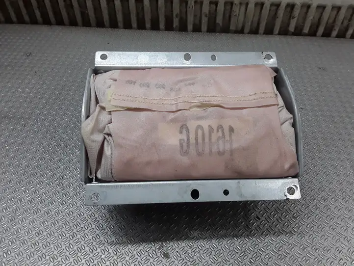 Saab 9-5 (1998 - 2005) 600300600G Подушка безопасности пассажира — фото 1
