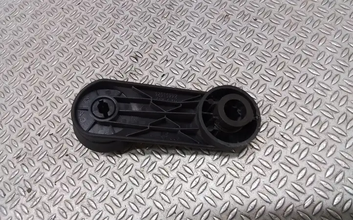 Opel Meriva B (2010 - 2014) 366703013 Ручка стеклоподъемника — фото 3