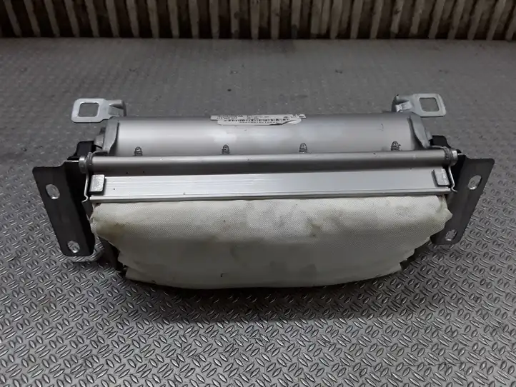 Volkswagen Touareg I (2002 - 2010) 7L0880202 Подушка безопасности пассажира — фото 1