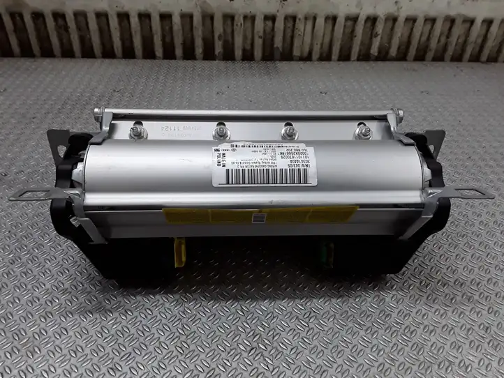 Volkswagen Touareg I (2002 - 2010) 7L0880202 Подушка безопасности пассажира — фото 3