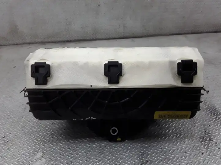 Opel Astra H (2004 - 2009) 13168095 Подушка безопасности пассажира — фото 3