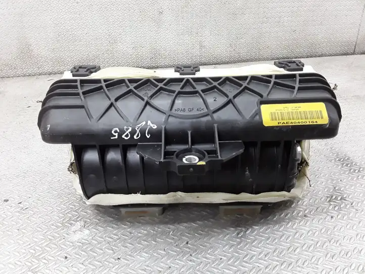 Opel Astra H (2004 - 2009) 13168095 Подушка безопасности пассажира — фото 4