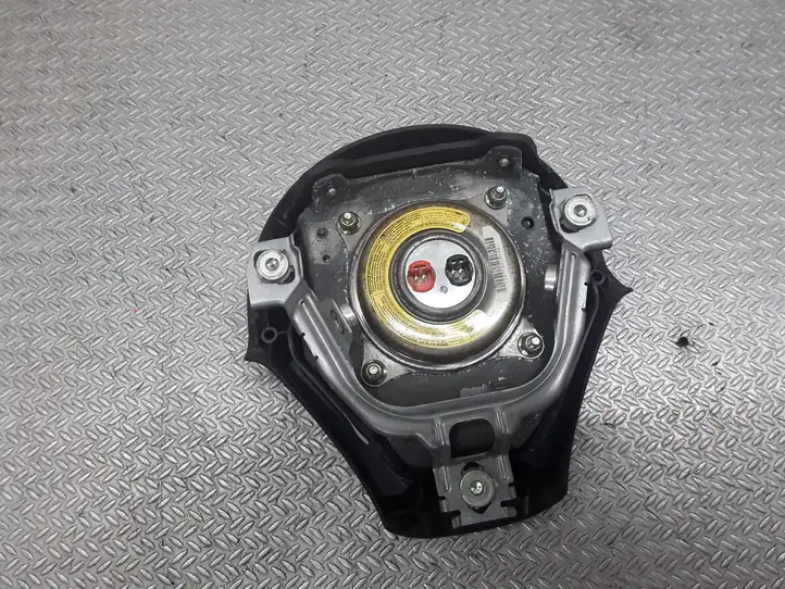Subaru B9 Tribeca (2004 - 2007) WH90G603578 Подушка безопасности руля — фото 3