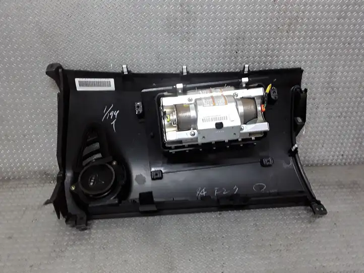 Mazda CX-7 (2006 - 2009) EG2160350 Подушка безопасности пассажира — фото 3