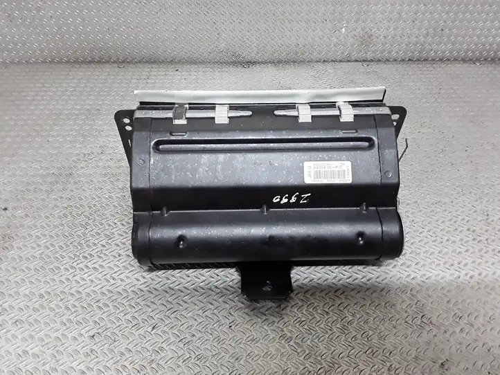 Renault Scenic II - Grand scenic II (2003 - 2006) 8200230383 Подушка безопасности пассажира — фото 3