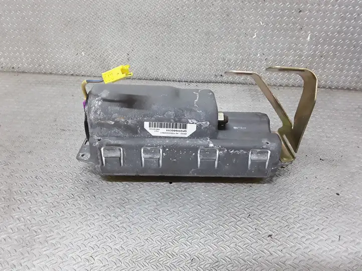 Lancia Lybra (1999 - 2006) 468195520 Подушка безопасности пассажира — фото 3