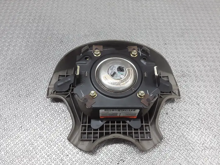 Jaguar X-Type (2001 - 2008)  30307618 Подушка безопастности руля