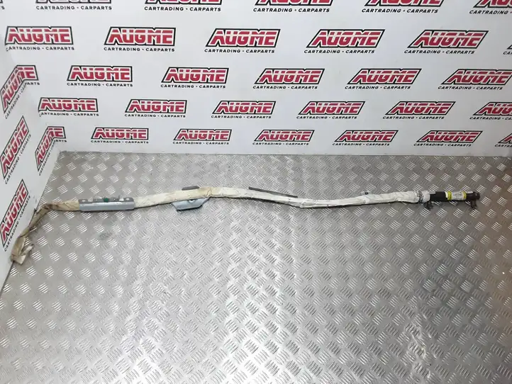 Volvo S60 (2004 - 2010) 30698529 Боковая подушка безопасности шторка — фото 1