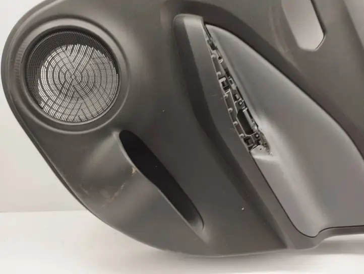 Nissan Juke II F16 (2019 - ) 829106PA0A Обшивка задней двери — фото 7