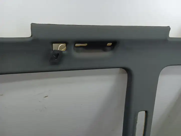 Audi Q7 4L (2005 - 2009) Потолочная обшивка — фото 6