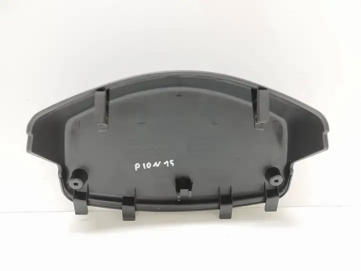 Peugeot iOn (2010 - 2016) 8253A013 Комплект обшивки крышки багажника — фото 4