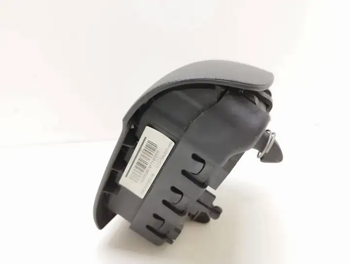 Ford S-MAX (2006 - 2010) 6M21U042B85 Подушка безопасности руля — фото 6