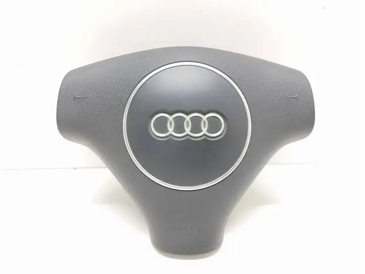 Audi A3/S3 8P (2004 - 2008) 8E0880201S Подушка безопасности руля — фото 1