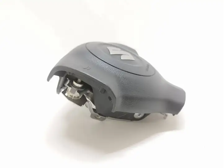 Suzuki SX4 (2009 - 2013) 4815079J10 Подушка безопасности руля — фото 3