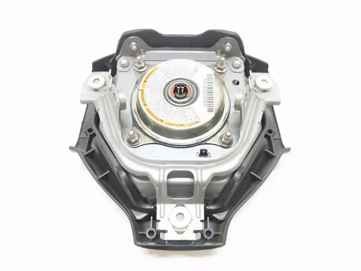 Suzuki SX4 (2009 - 2013) 4815079J10 Подушка безопасности руля — фото 5