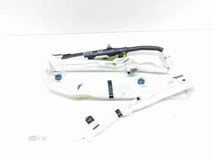 Suzuki SX4 (2009 - 2013) 7649080J01 Боковая подушка безопасности шторка — фото 5