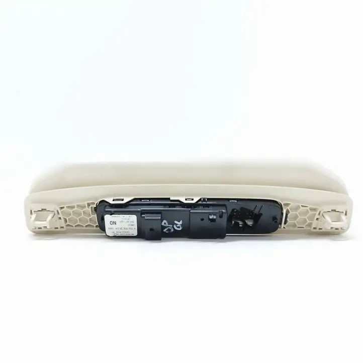Mercedes-Benz S W222 (2013 - ) A0009062504 Потолочная ручка задняя — фото 4