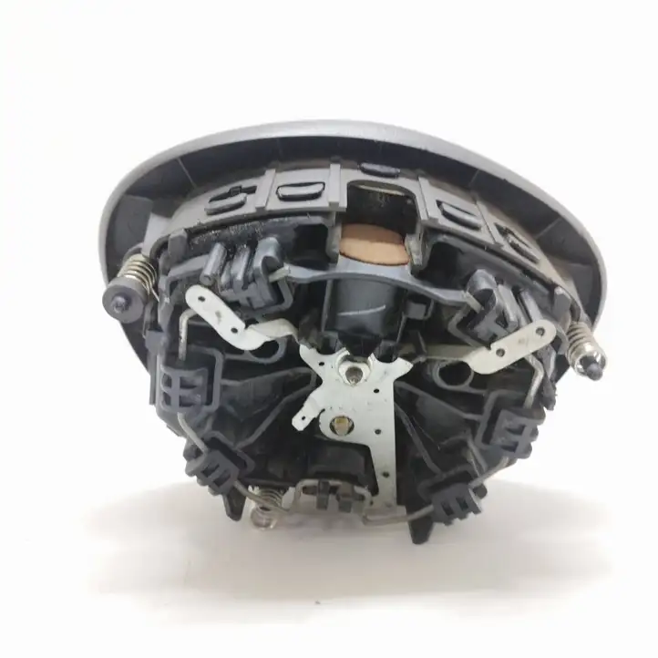 Fiat Doblo (2009 - 2015) 611001601A Подушка безопасности руля — фото 7
