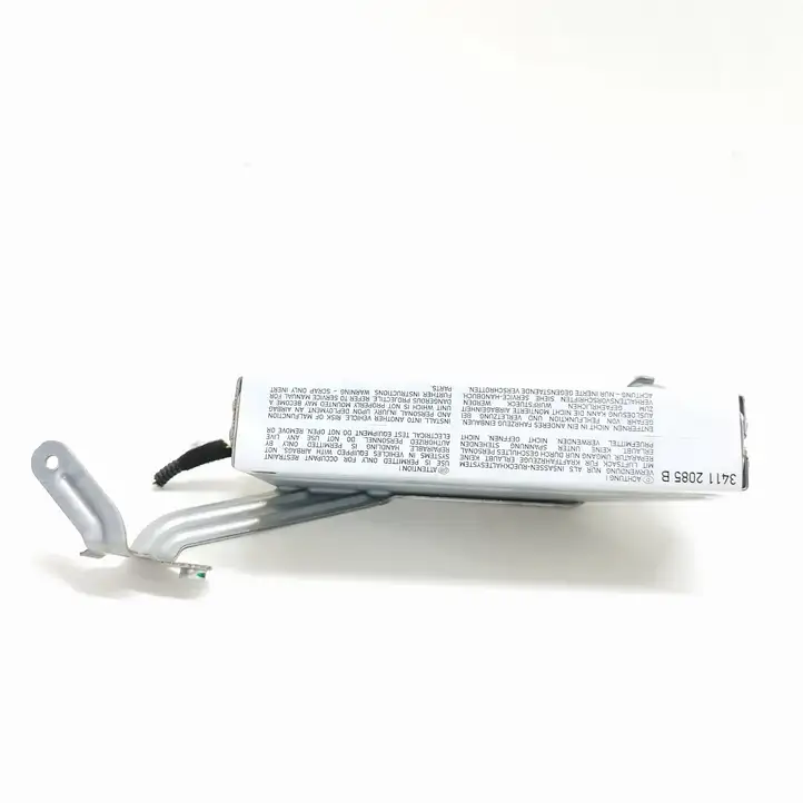 Mercedes-Benz S W222 (2013 - ) A2228604402 Подушка безопасности задней двери — фото 4