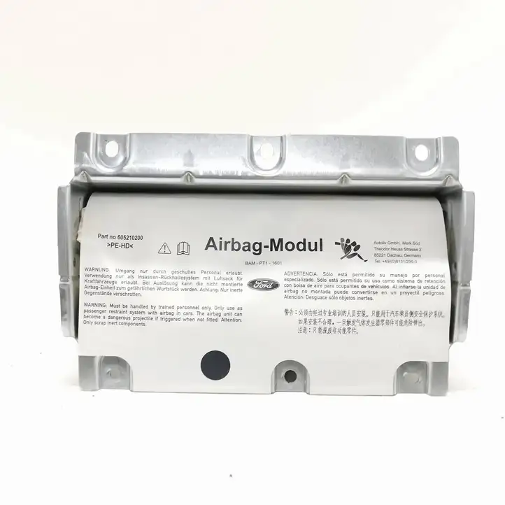 Ford Mondeo MK IV (2007 - 2014) 6G9N042A94CE Подушка безопасности пассажира — фото 1