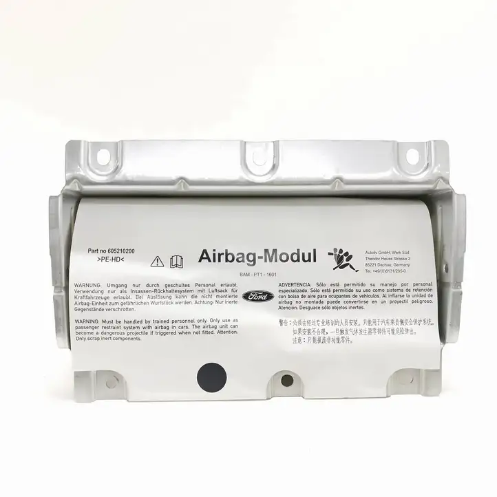 Ford Mondeo MK IV (2007 - 2014) AG91042A94HA Подушка безопасности пассажира — фото 1
