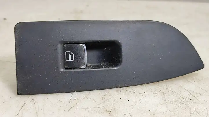 Volkswagen PASSAT CC (2008 - 2012) 3C8867376A Кнопка стеклоподъемников — фото 1