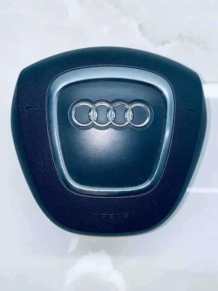 Audi Q5 SQ5 (2008 - 2012) 8R0880201 Подушка безопасности руля — фото 1
