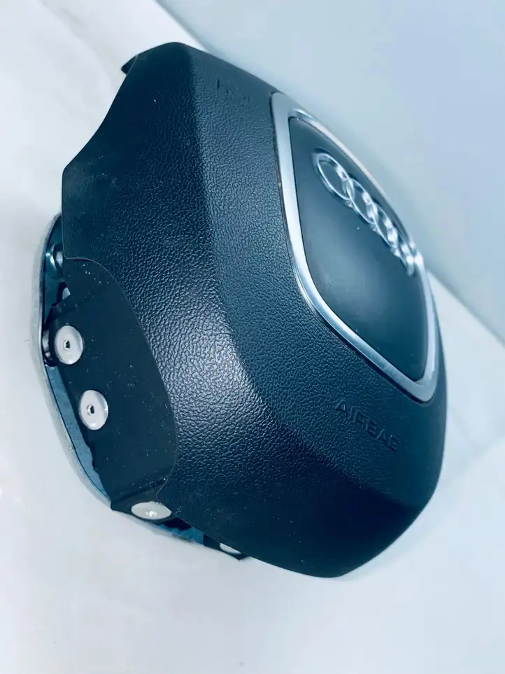 Audi Q5 SQ5 (2008 - 2012) 8R0880201 Подушка безопасности руля — фото 10