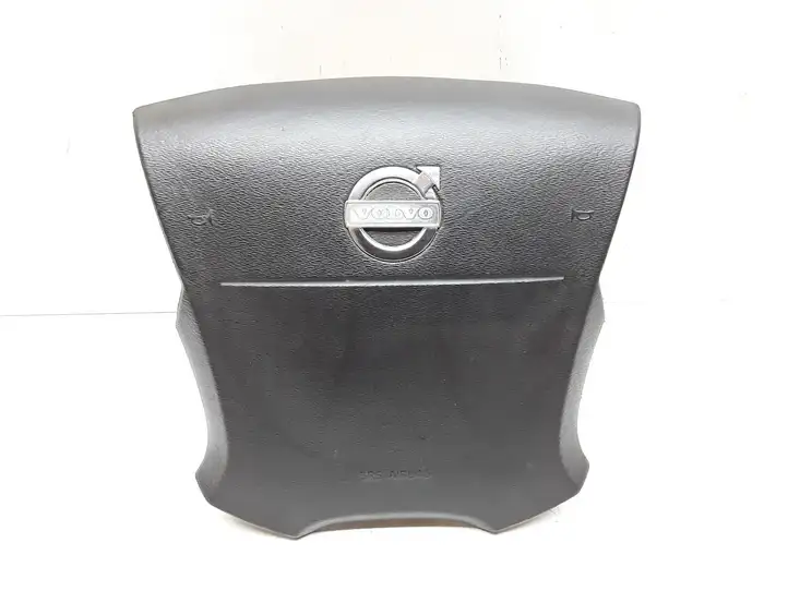Volvo V70 (2007 - 2013) P31271006 Подушка безопасности руля — фото 1