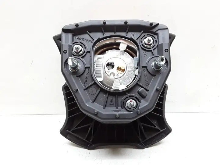 Volvo V70 (2007 - 2013) P31271006 Подушка безопасности руля — фото 2