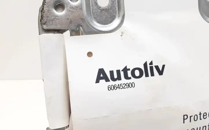 Volvo V70 (2007 - 2013) 31271211 Подушка безопасности пассажира — фото 2
